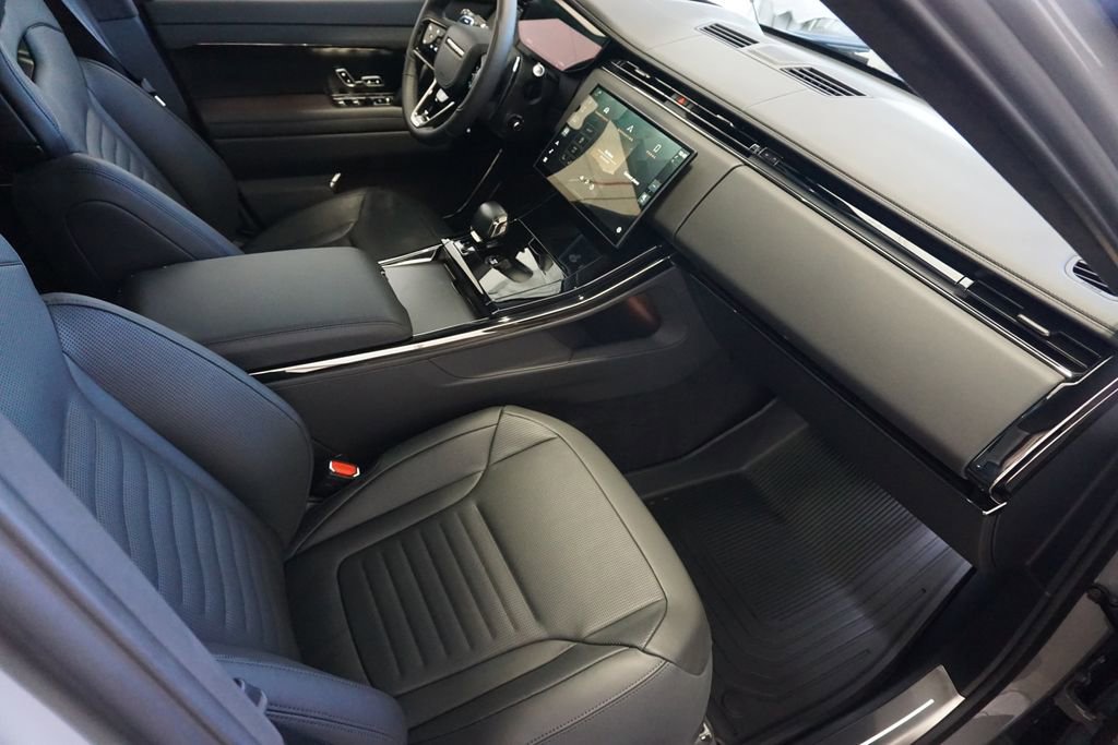 New 2025 Land Rover Range Rover Sport SV Edition Two image 22