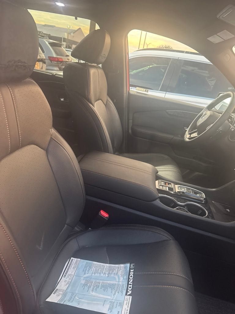 Used 2026 Honda Passport TrailSport Elite image 4
