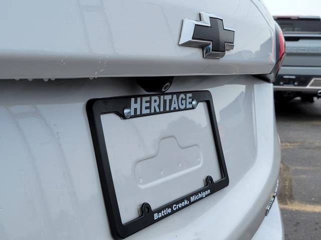Used 2022 Chevrolet Equinox Premier AWD/4WD image 35