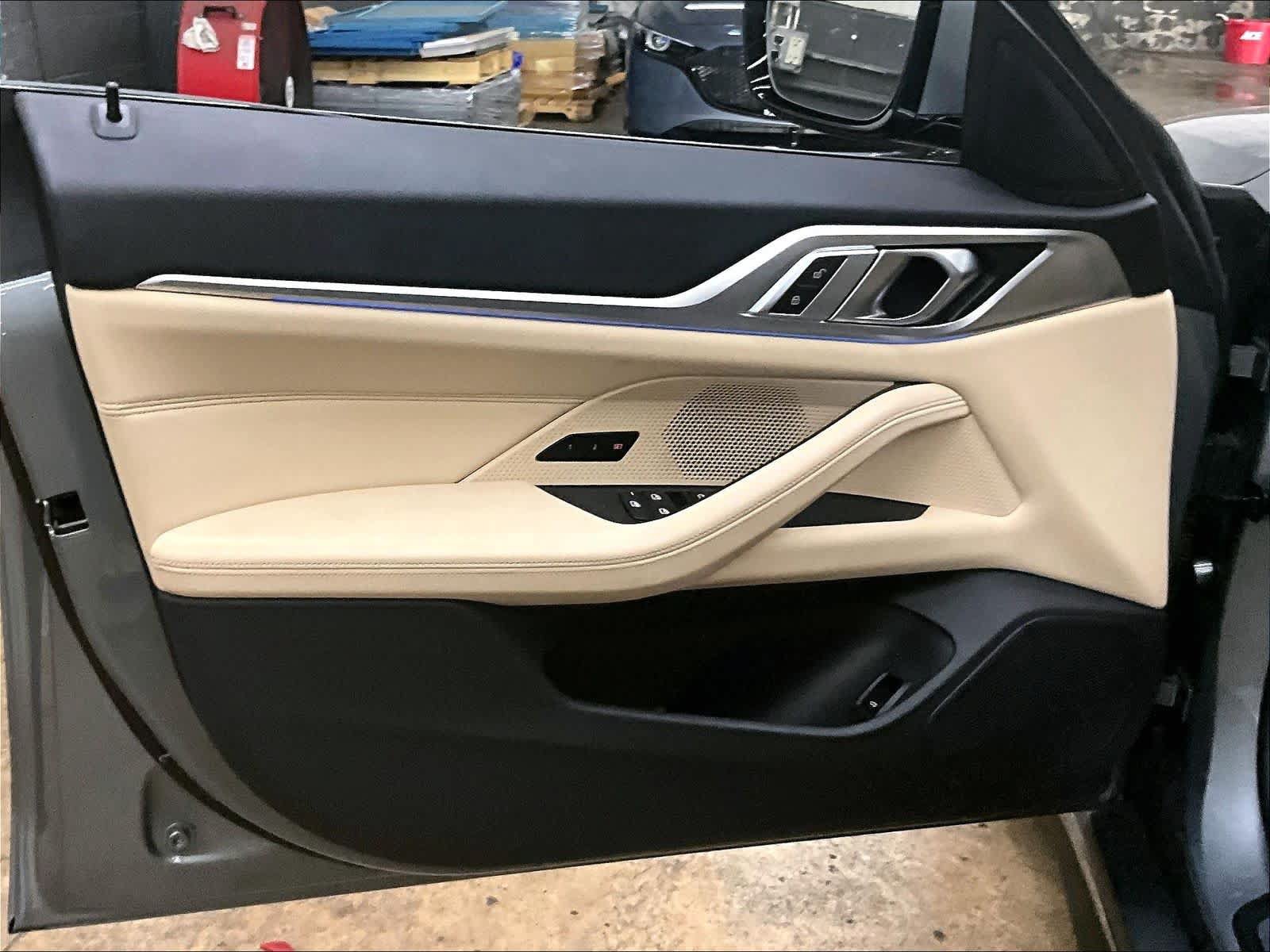 Used 2024 BMW i4 eDrive40 w/ Convenience Package RWD image 27