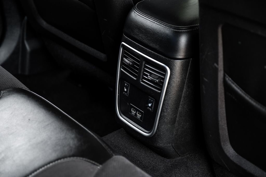 Used 2019 Dodge Charger Scat Pack w/ Plus Group RWD image 40