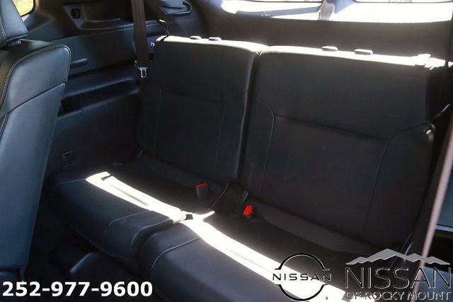 Used 2024 Mitsubishi Outlander SE image 15