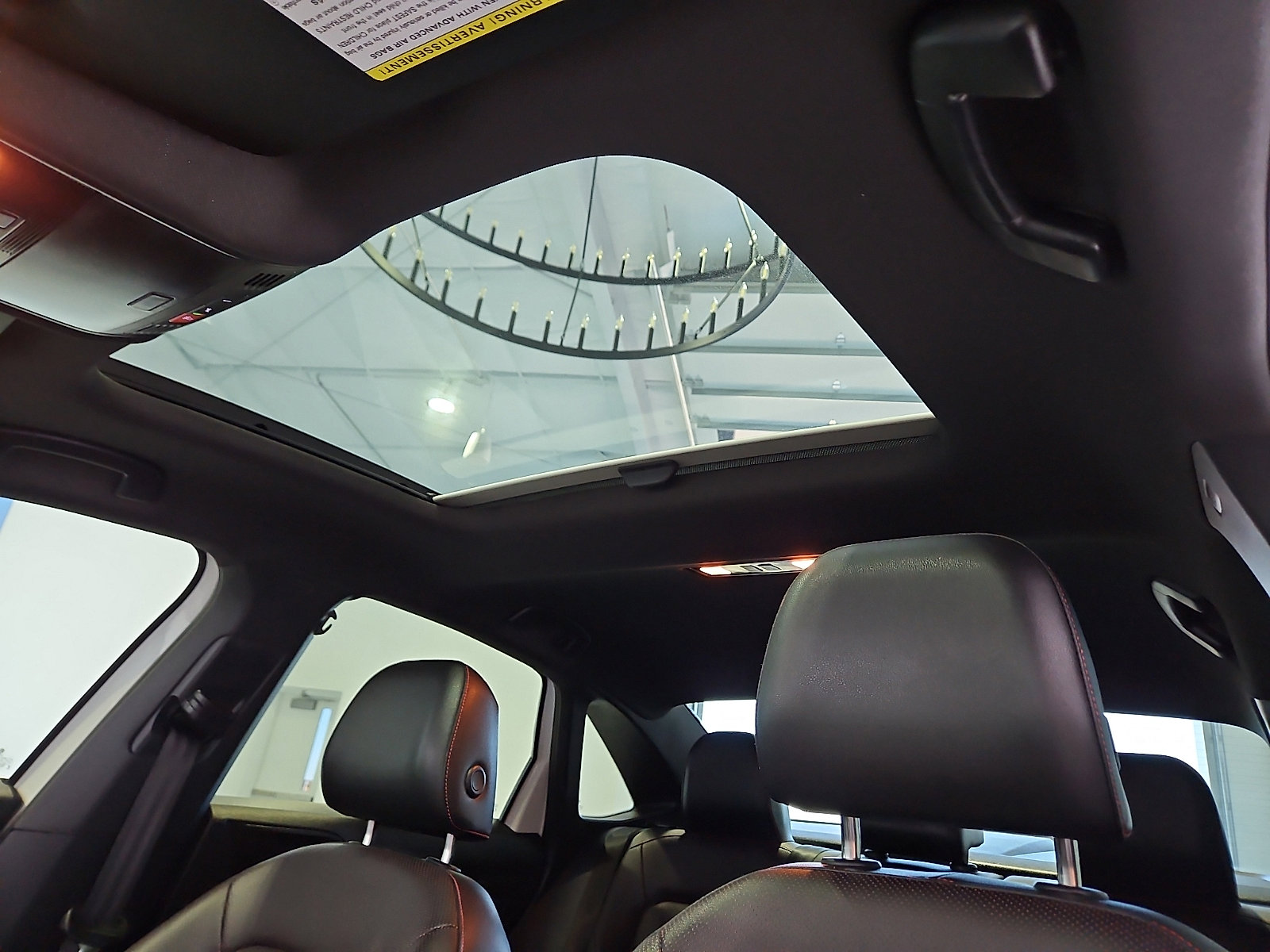 Used 2024 Volkswagen Jetta GLI Autobahn image 13