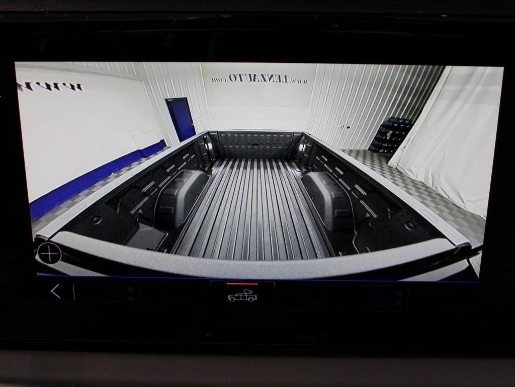 Used 2025 GMC Sierra 1500 Denali Ultimate image 22