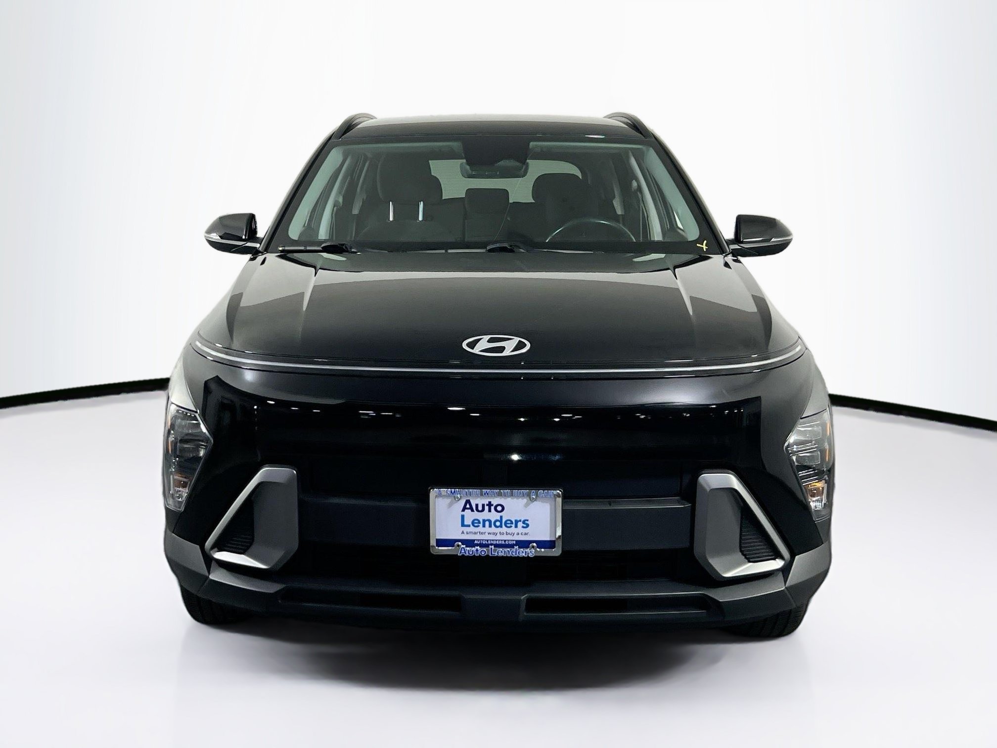 Used 2024 Hyundai Kona SEL w/ Convenience Package AWD/4WD image 2