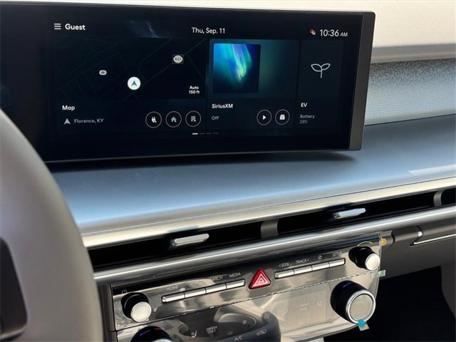 New 2026 Hyundai Ioniq 9 SE image 10