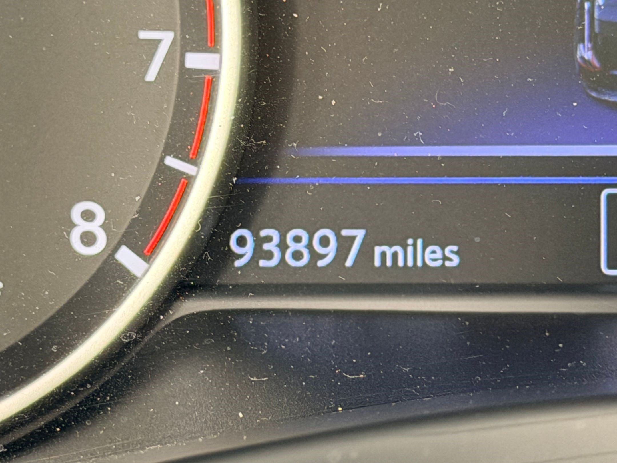 Used 2020 Nissan Murano Platinum FWD image 20