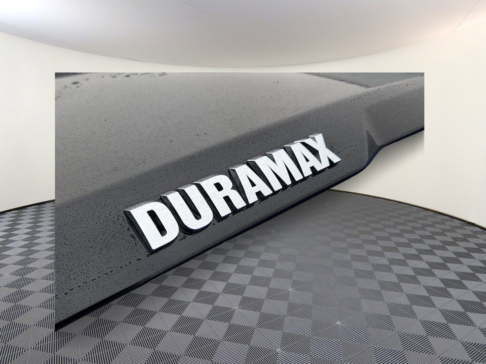 Used 2026 Chevrolet Silverado 1500 ZR2 image 6