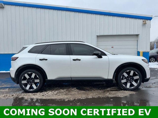 Used 2024 Honda Prologue Elite