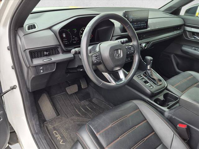Used 2024 Honda CR-V Sport-L image 10