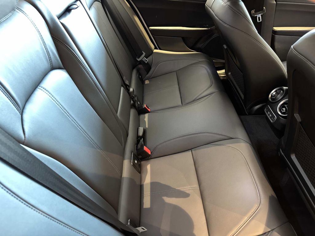 New 2026 Alfa Romeo Giulia w/ Driving Assist Package image 24
