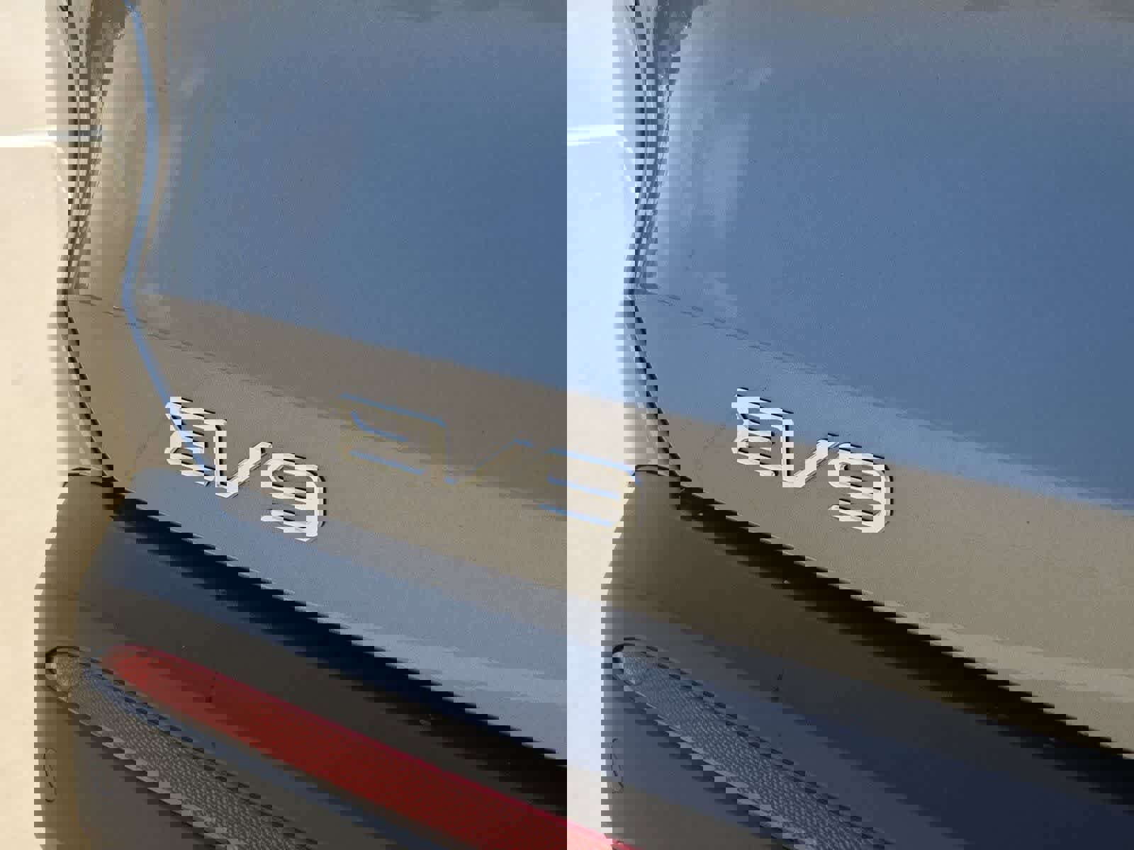 Certified 2024 Kia EV9 Light Long Range image 11