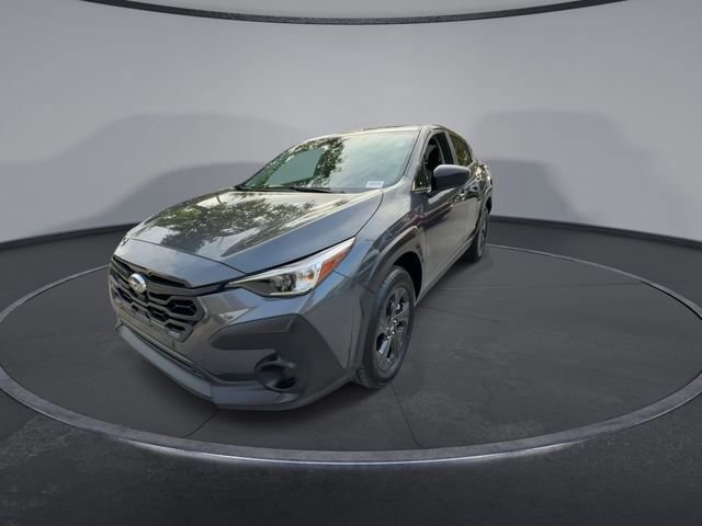 Certified 2026 Subaru Crosstrek 2.5i AWD/4WD image 3