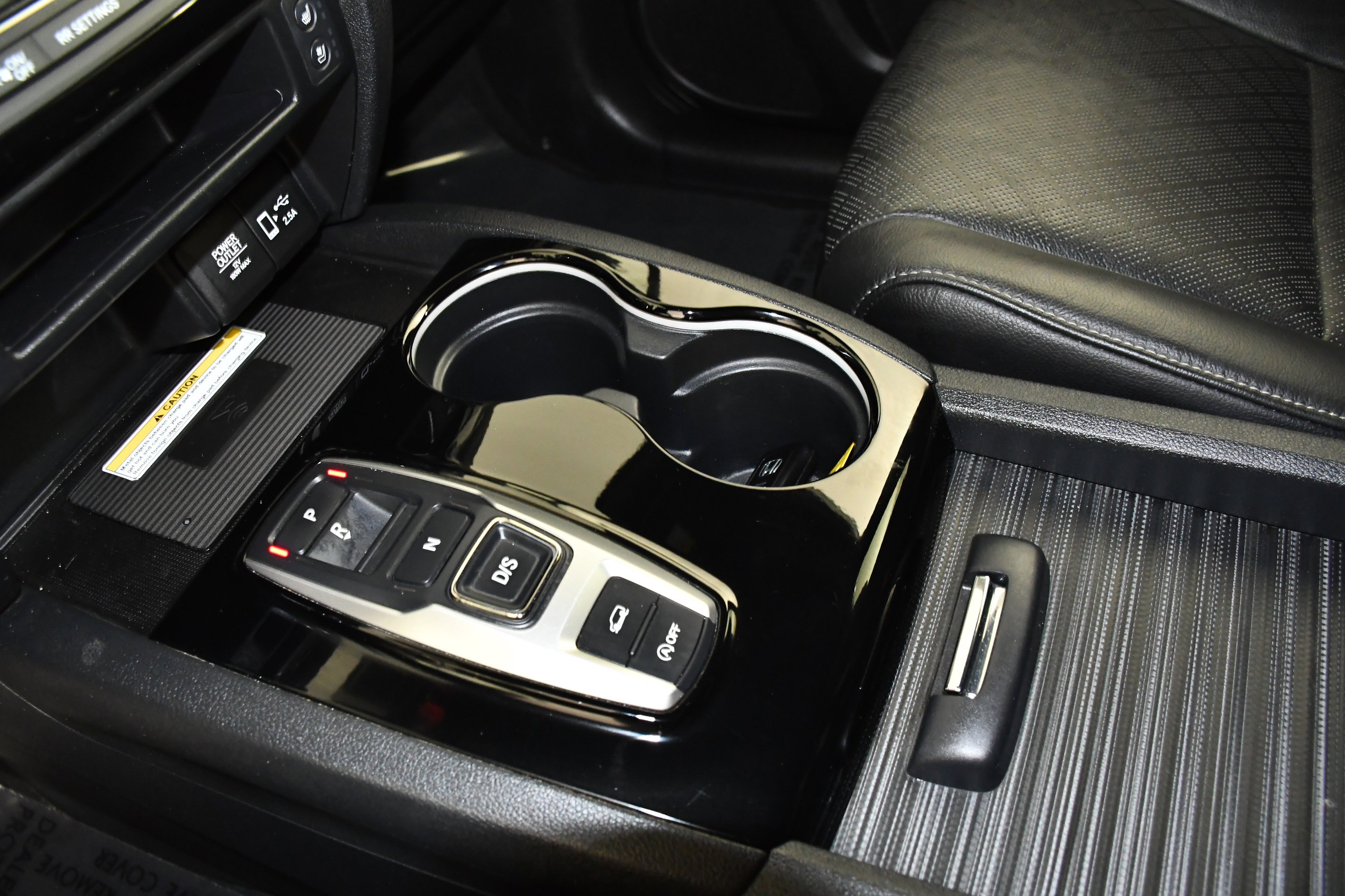 Used 2020 Honda Passport Elite image 32