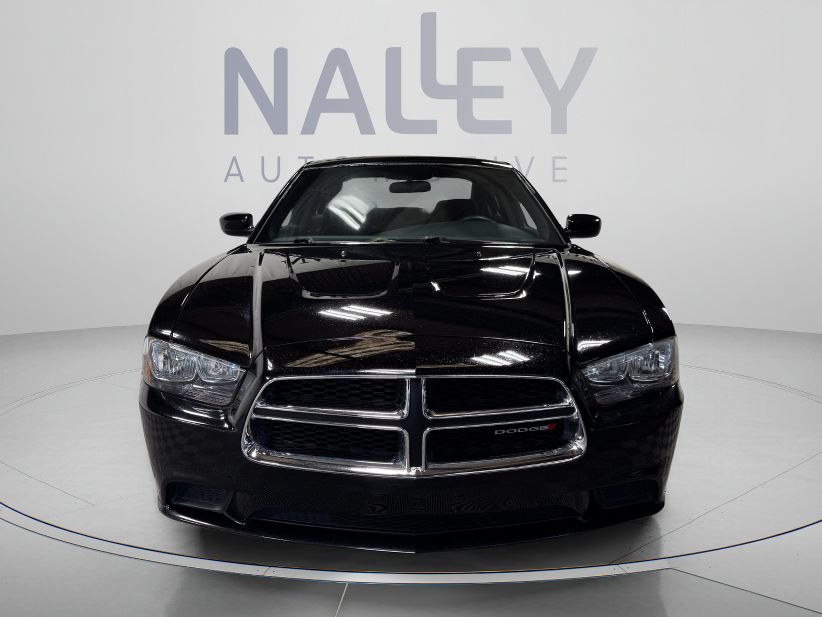 Used 2014 Dodge Charger SE RWD image 8