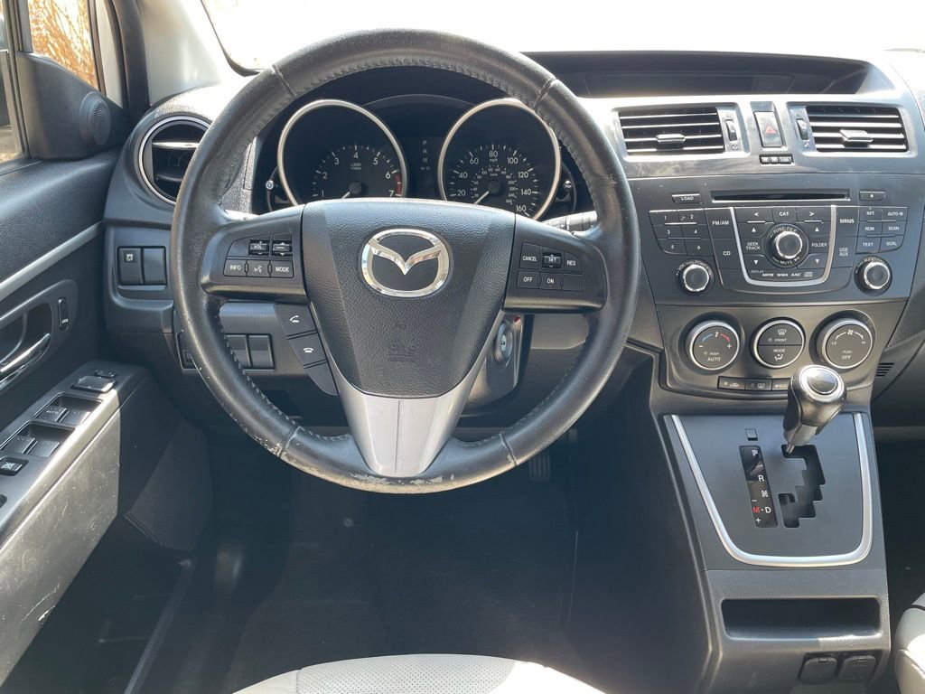 Used 2015 MAZDA MAZDA5 Grand Touring image 7