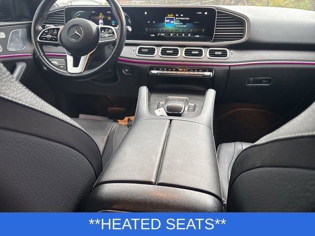 Used 2021 Mercedes-Benz GLE 350 image 10