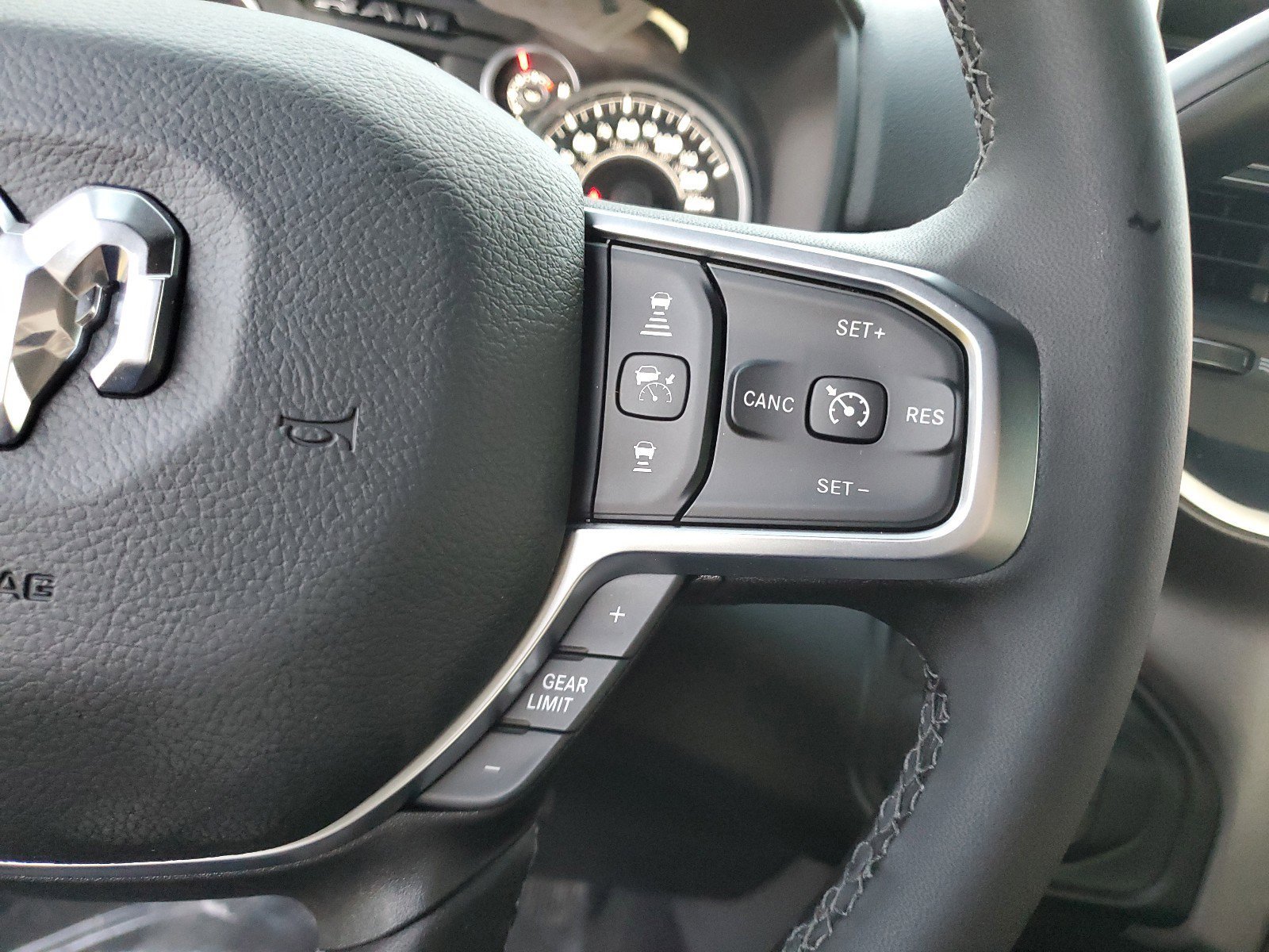 New 2026 RAM 2500 Big Horn image 29