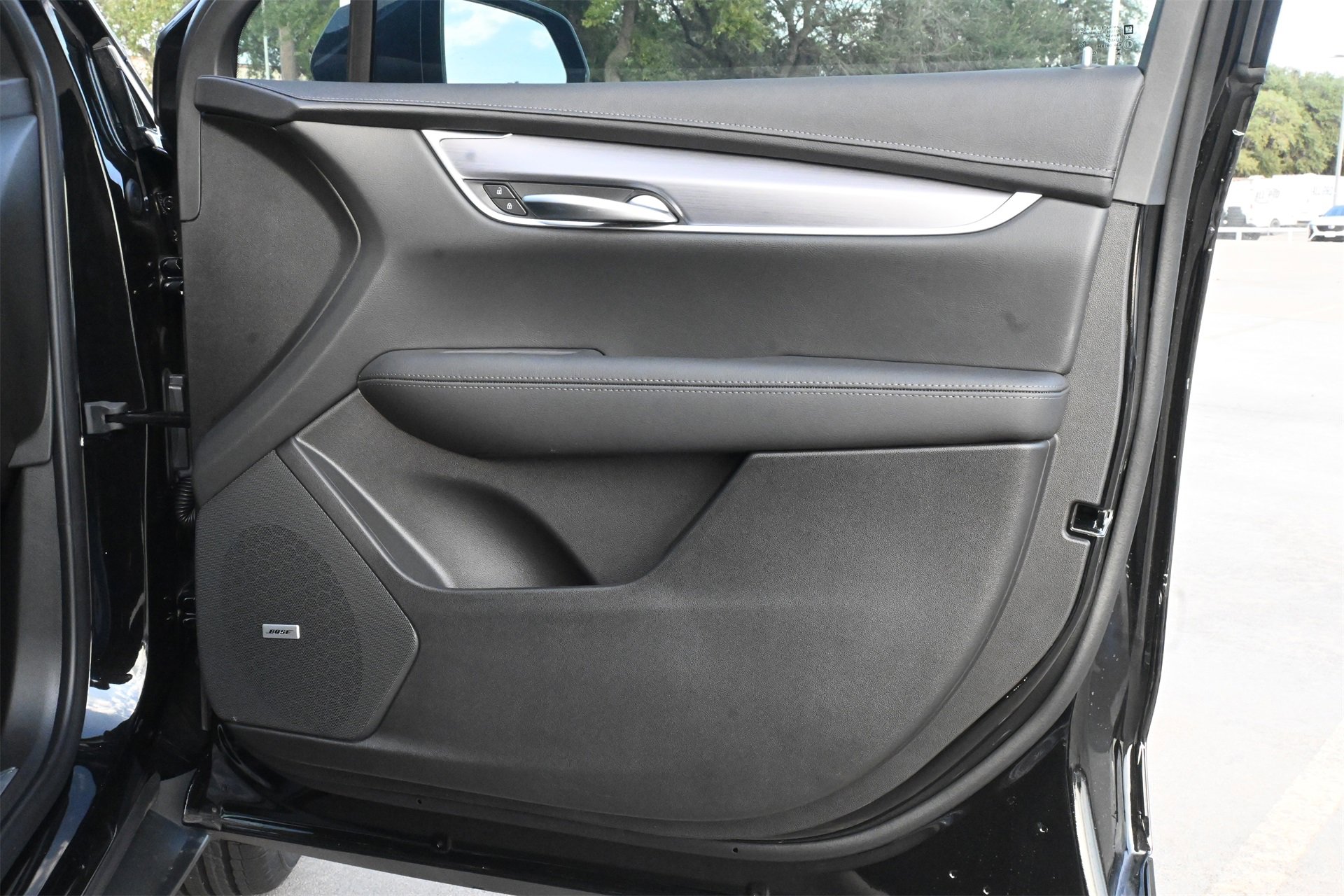 New 2026 Cadillac XT5 Luxury w/ LPO, Floor Liner Package image 27