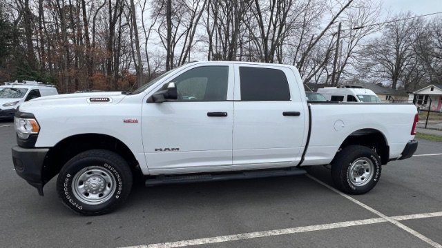 Used 2022 RAM 2500 Tradesman image 1