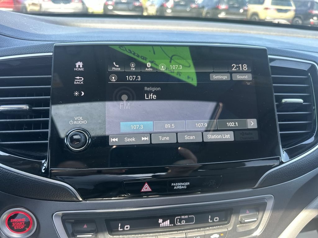 Used 2019 Honda Pilot EX-L image 23