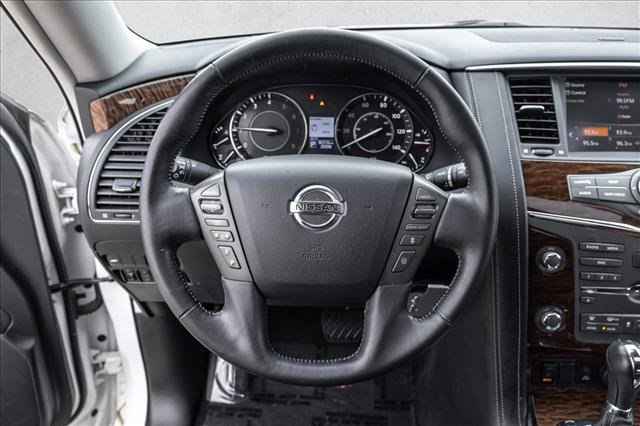 Used 2019 Nissan Armada SL w/ Premium Package AWD/4WD image 13