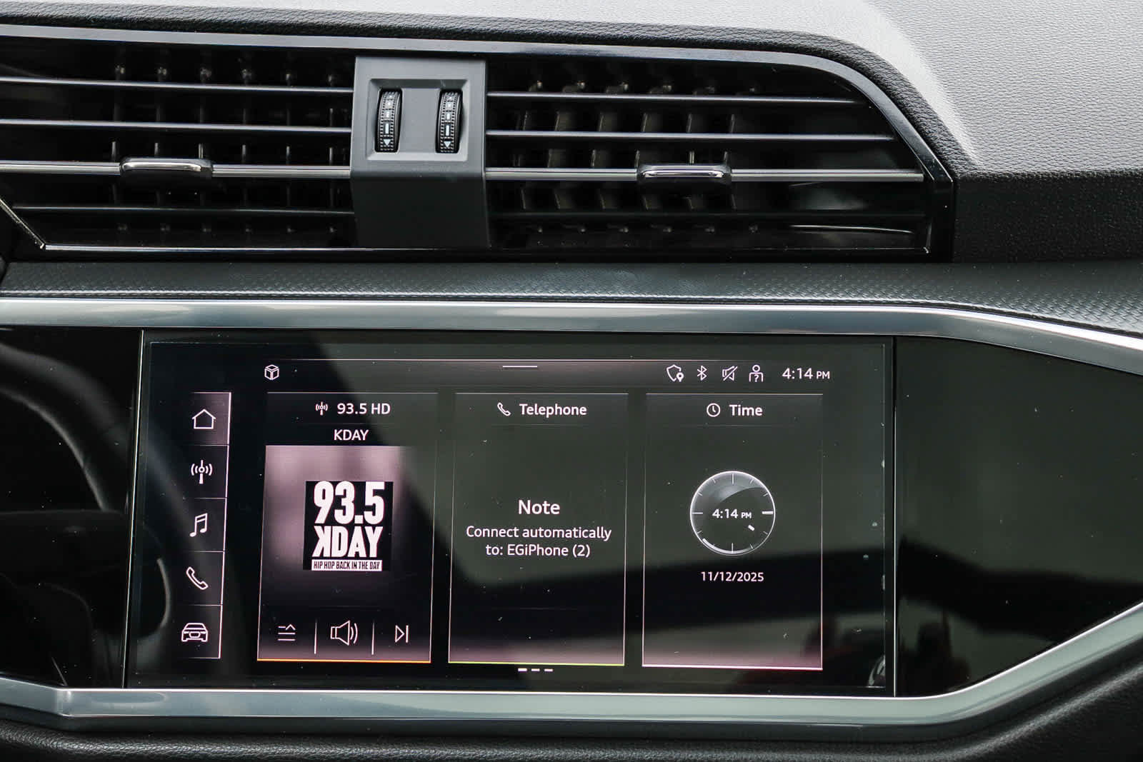 Used 2023 Audi Q3 2.0T Premium w/ 19" Wheel Package image 19