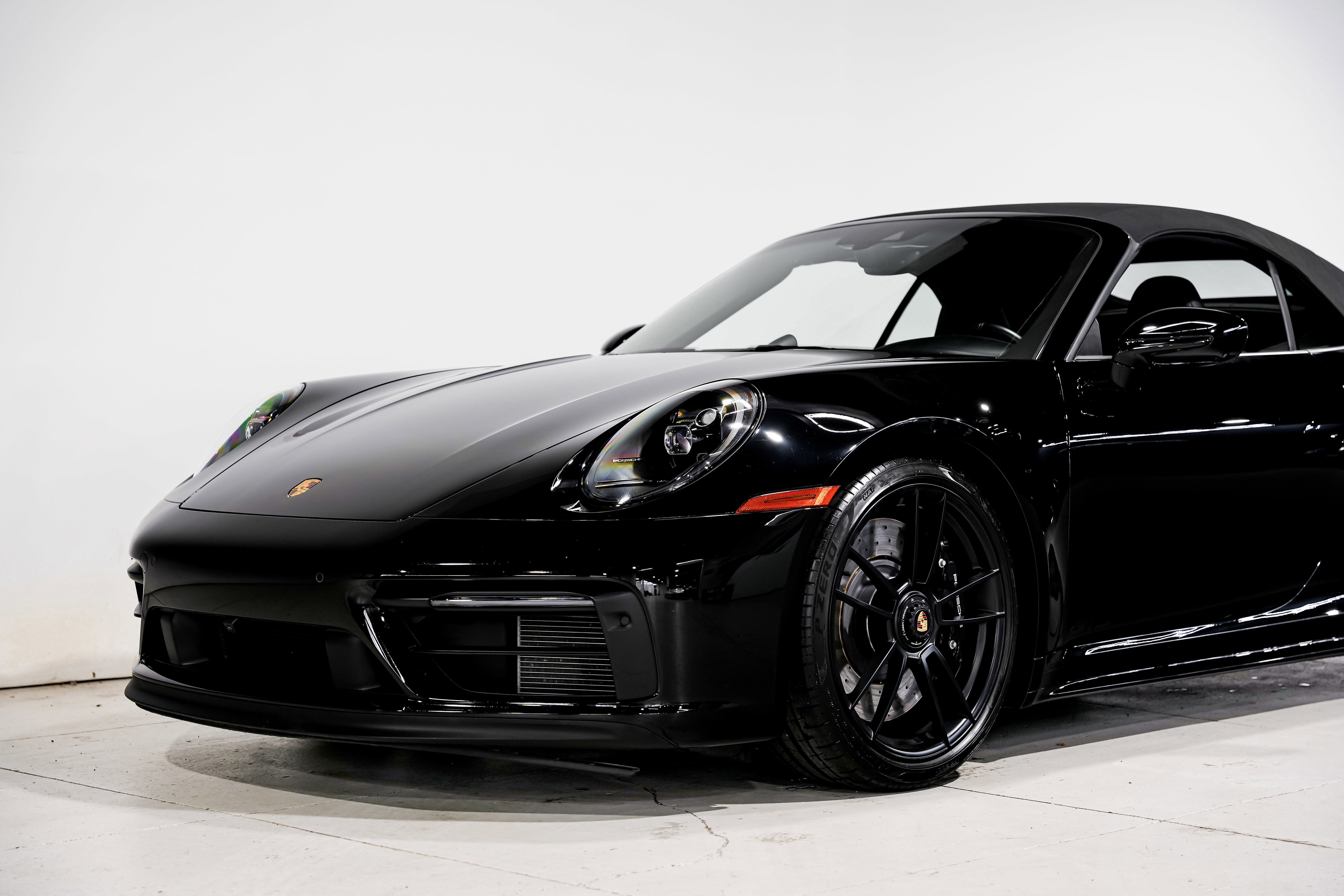Used 2022 Porsche 911 Carrera GTS image 34