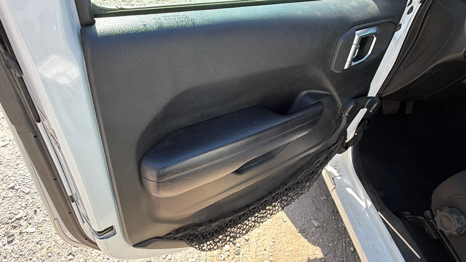 Used 2023 Jeep Wrangler Unlimited Sport AWD/4WD image 14