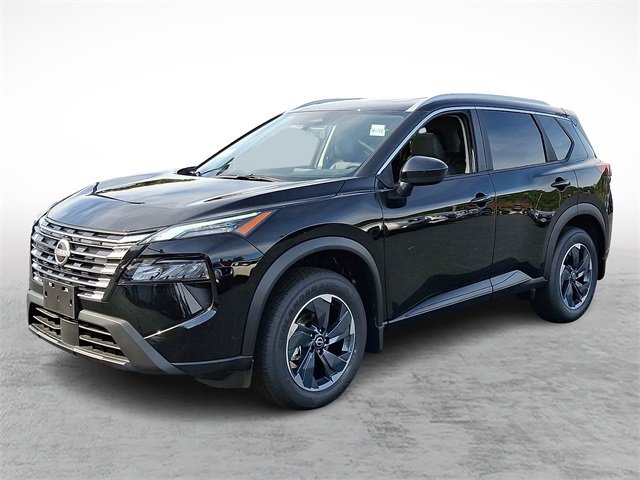 New 2026 Nissan Rogue SV w/ SV Premium Package image 2