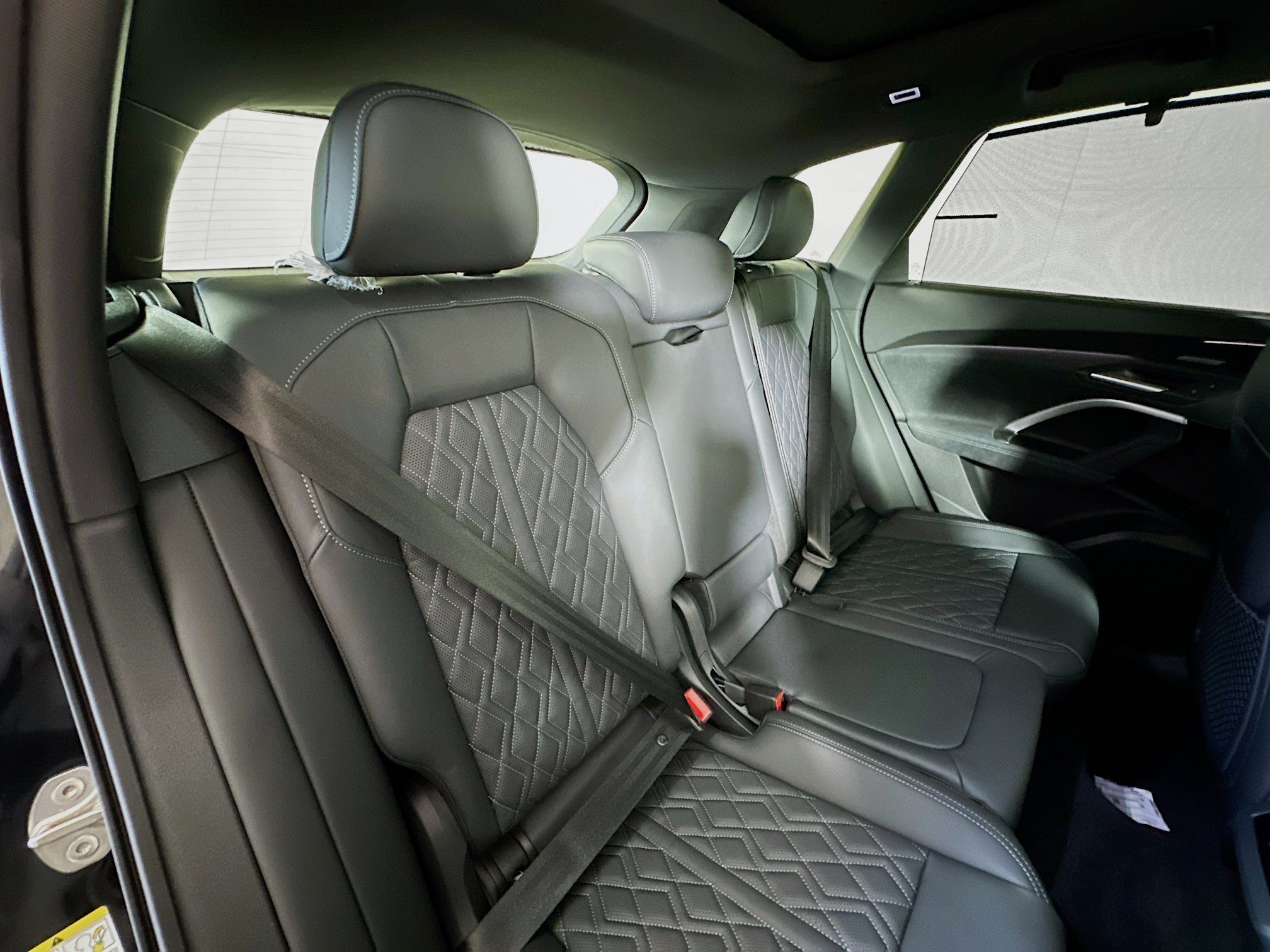 New 2026 Audi SQ5 Premium Plus AWD/4WD image 27