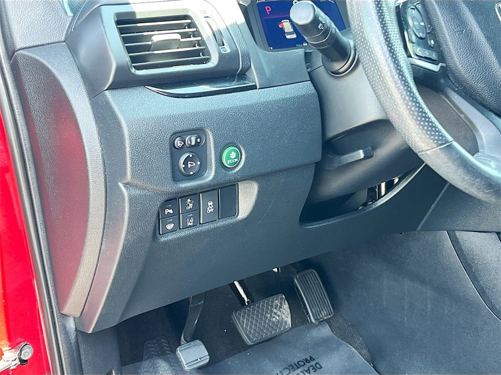 Used 2023 Honda Passport Elite image 10