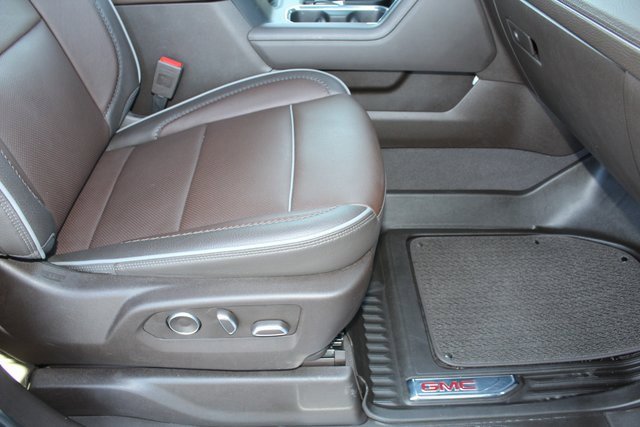 Used 2024 GMC Sierra 1500 Denali image 18