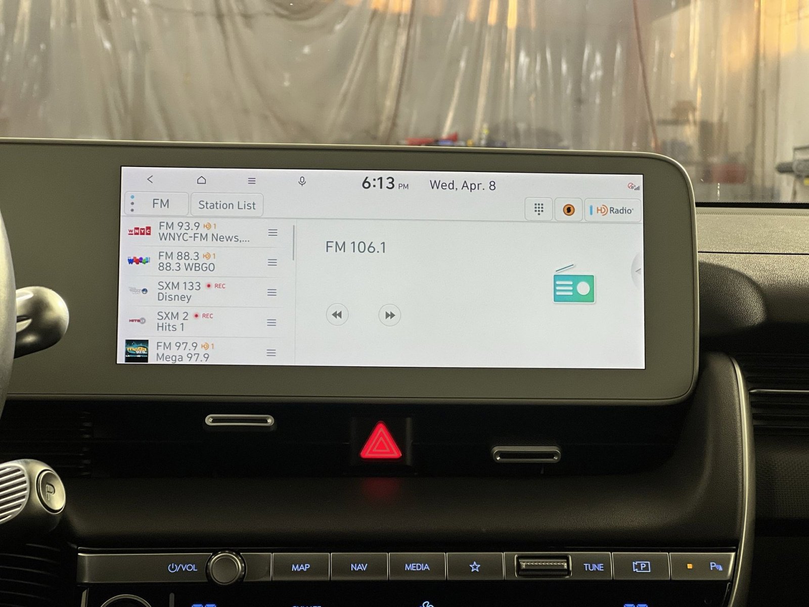 Used 2023 Hyundai Ioniq 5 SEL w/ Cargo Package image 10