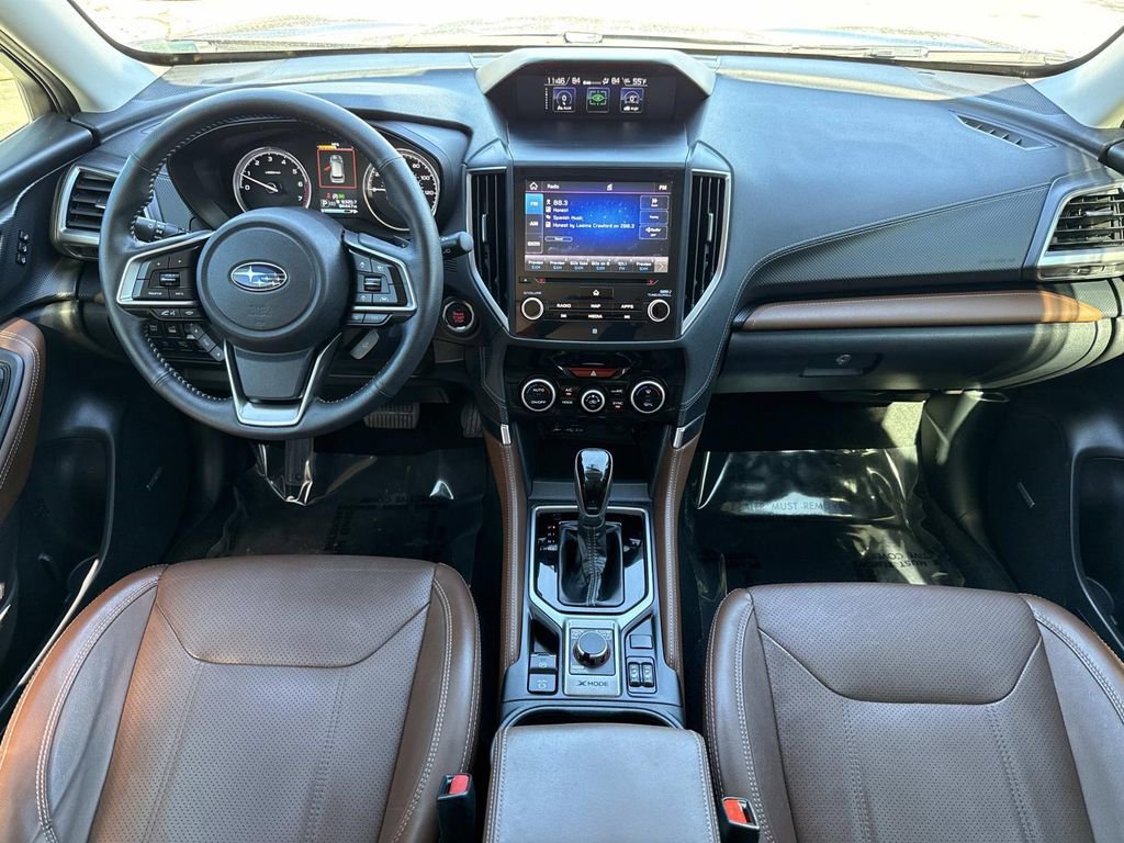 Used 2019 Subaru Forester Touring image 19