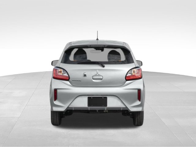 Used 2024 Mitsubishi Mirage ES FWD image 37