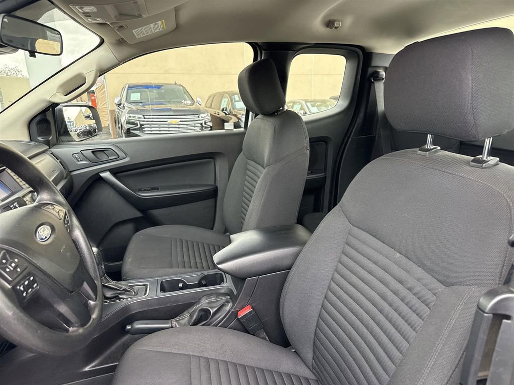 Used 2022 Ford Ranger XL w/ Equipment Group 101A High image 14