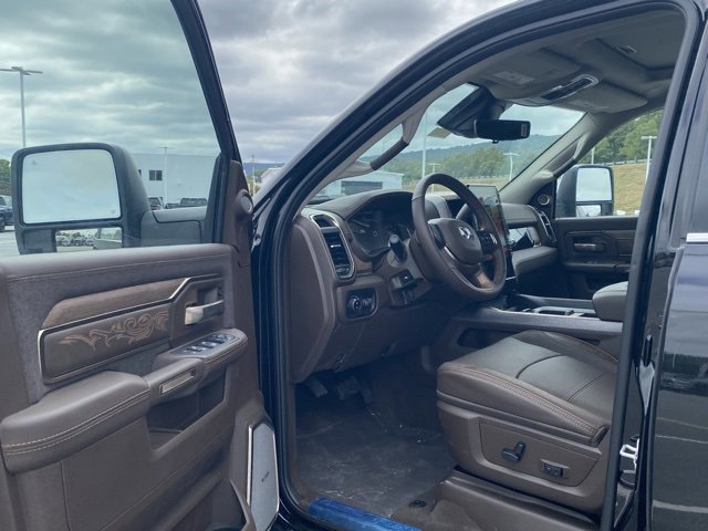 New 2026 RAM 2500 Limited image 15