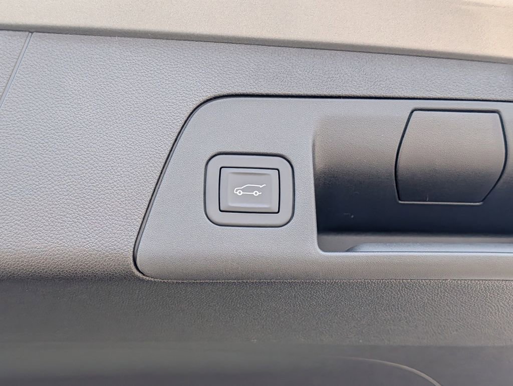 New 2026 Buick Envision Sport Touring image 25