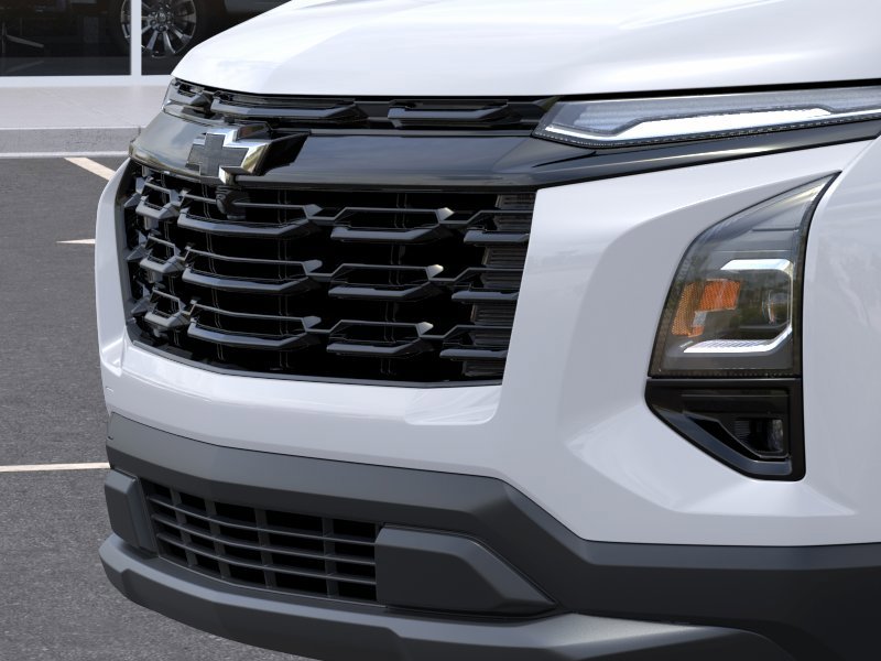 New 2026 Chevrolet Equinox LT AWD/4WD image 13