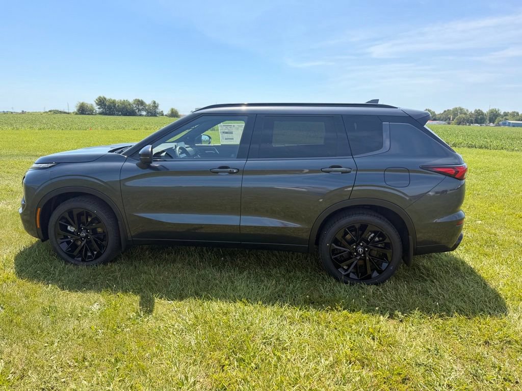 New 2026 Nissan Rogue Platinum AWD/4WD image 8