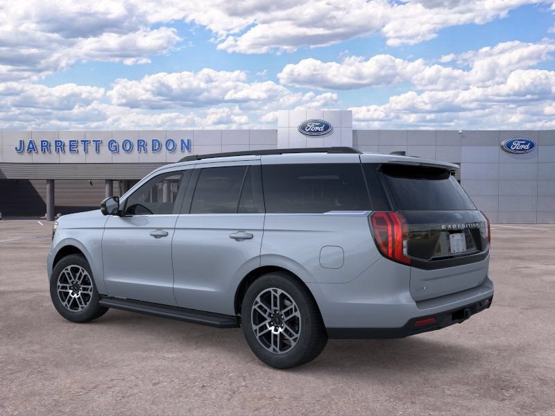 New 2026 Ford Expedition Active RWD image 4