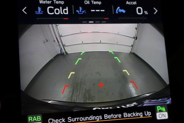 Certified 2025 Subaru Forester Sport image 25