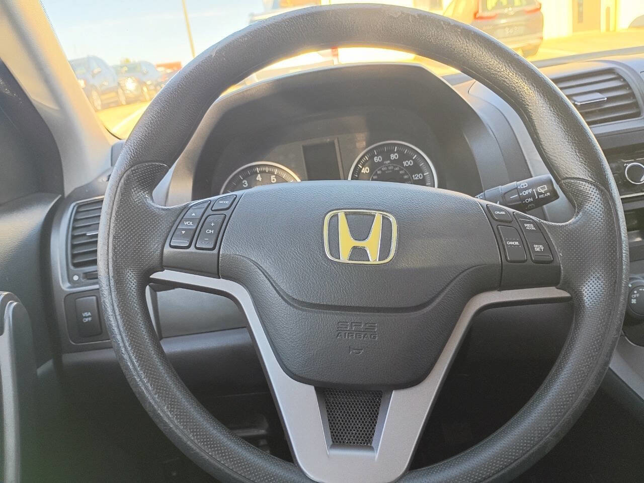 Used 2009 Honda CR-V EX image 11