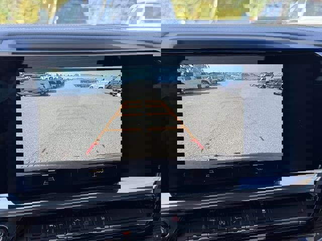 Used 2022 Chevrolet Silverado 1500 LT image 24