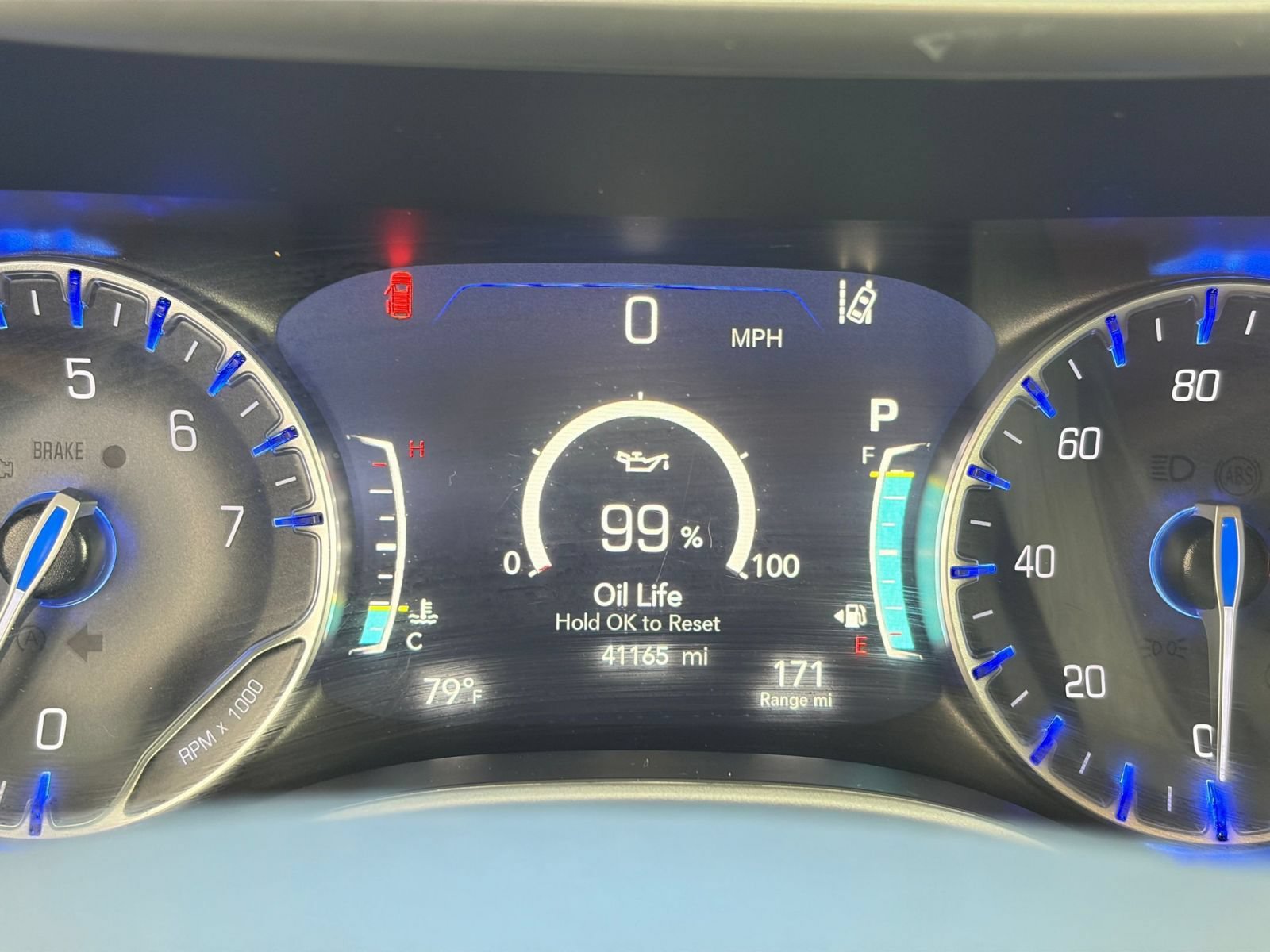 Used 2024 Chrysler Pacifica Touring-L FWD image 41