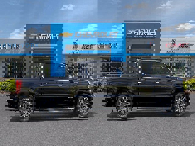 New 2026 GMC Sierra 1500 Denali Ultimate image 5