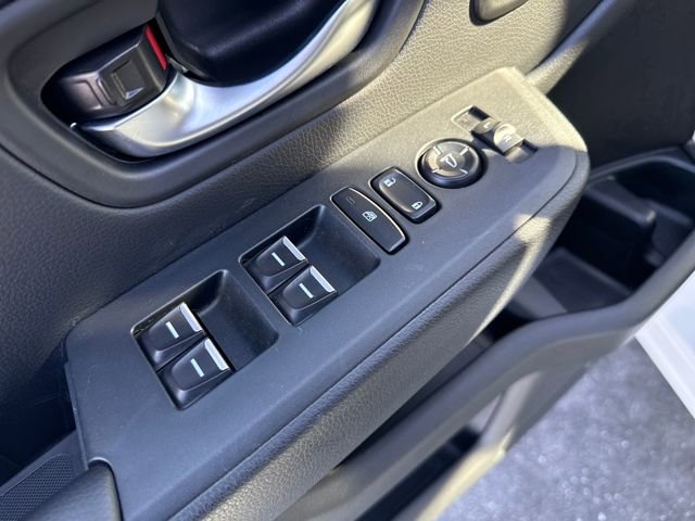 Certified 2025 Honda Pilot EX-L image 10