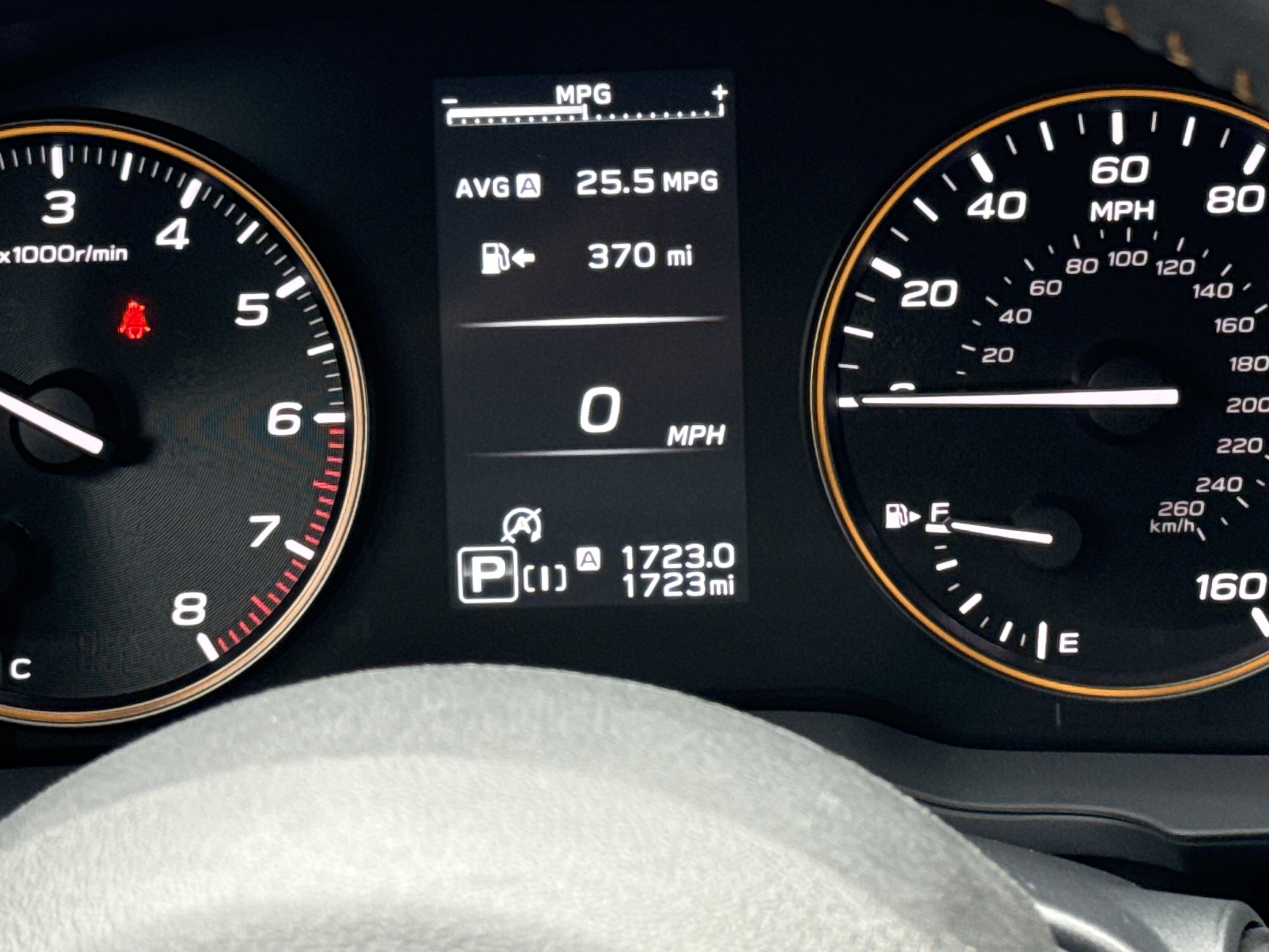 Certified 2025 Subaru Crosstrek 2.5i Wilderness w/ Crosstrek Mirror Package AWD/4WD image 12