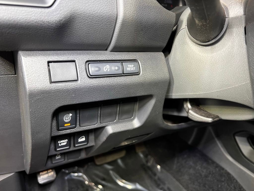 Used 2025 Nissan Frontier S image 20